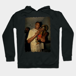 Scottie Pippen The Champion Vintage Hoodie